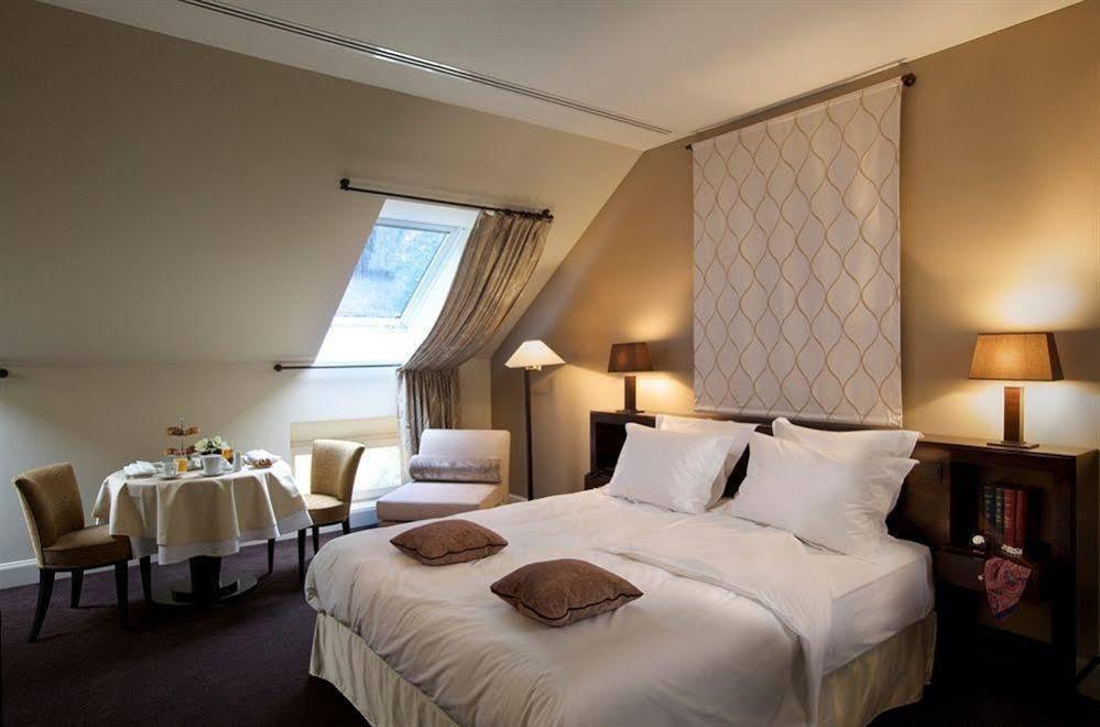 Modrzewie Park & Hotel 5*